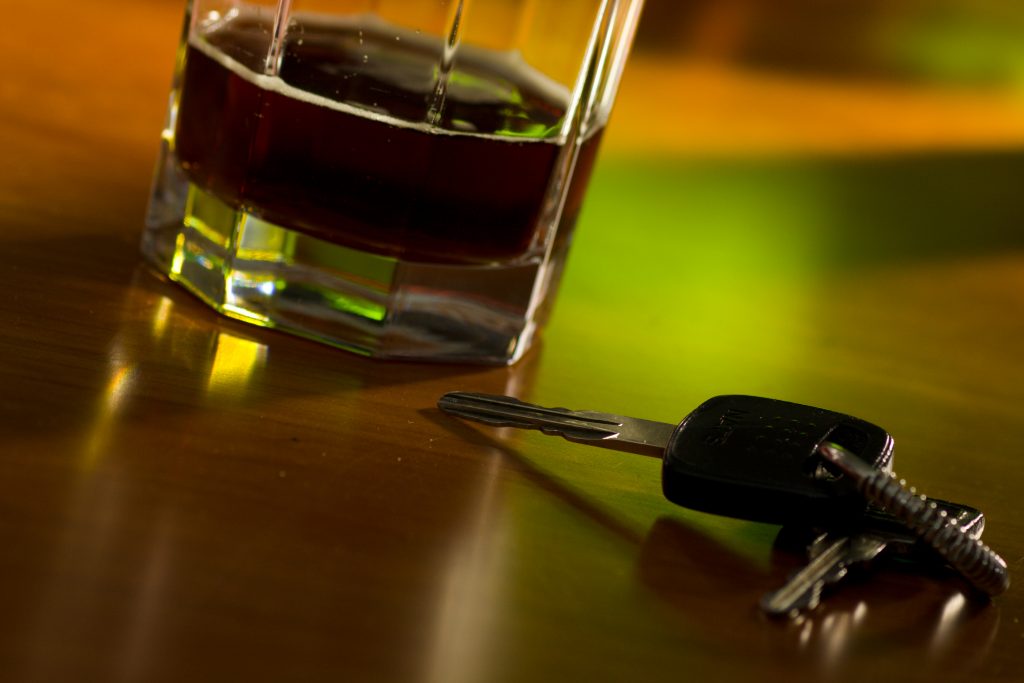 Dangers of Florida Drunk Driving - Eberst Law Firm