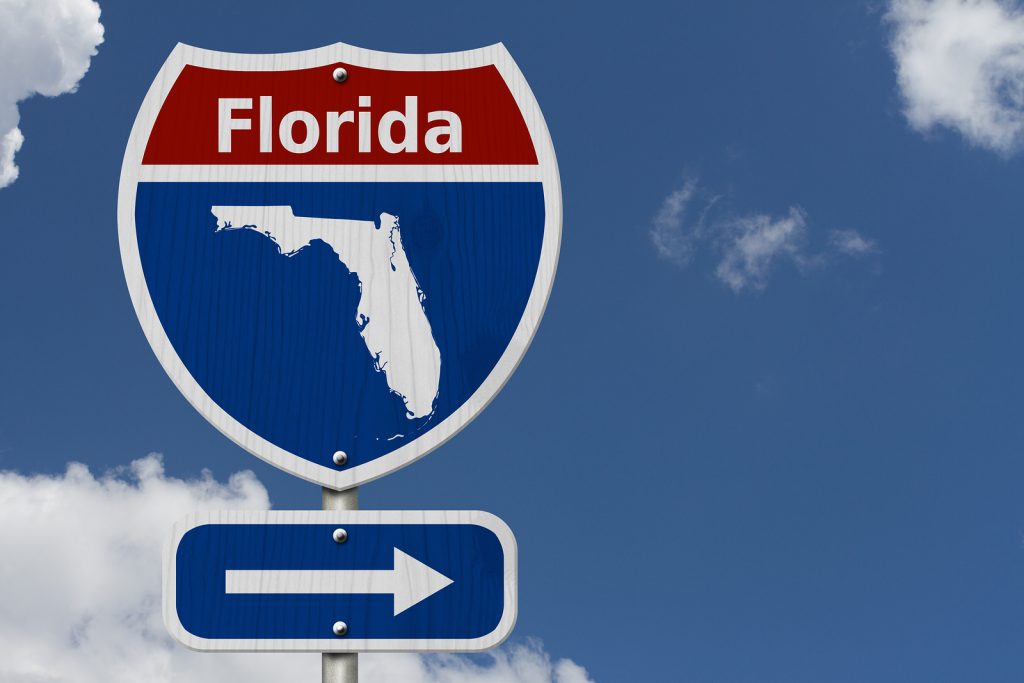 Florida highway crashes - florida car accident attorney - the eberst law firm