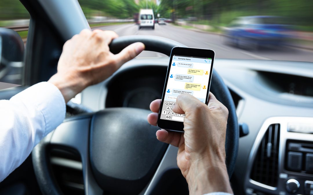 Florida’s New Texting and Driving Law Explained