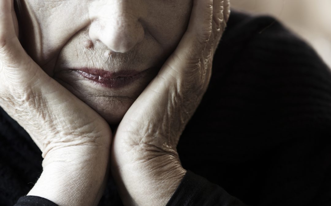 Common Types of Florida Nursing Home Abuse