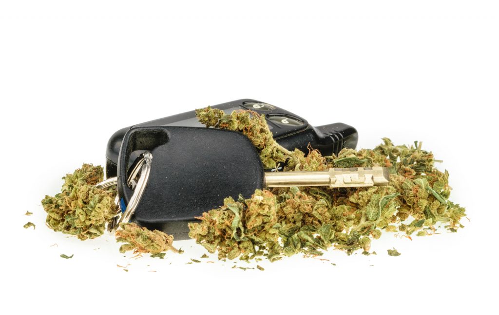 accident caused by driver using marijuana - Driving while High, Marijuana laws in florida while driving a car - the eberst law firm