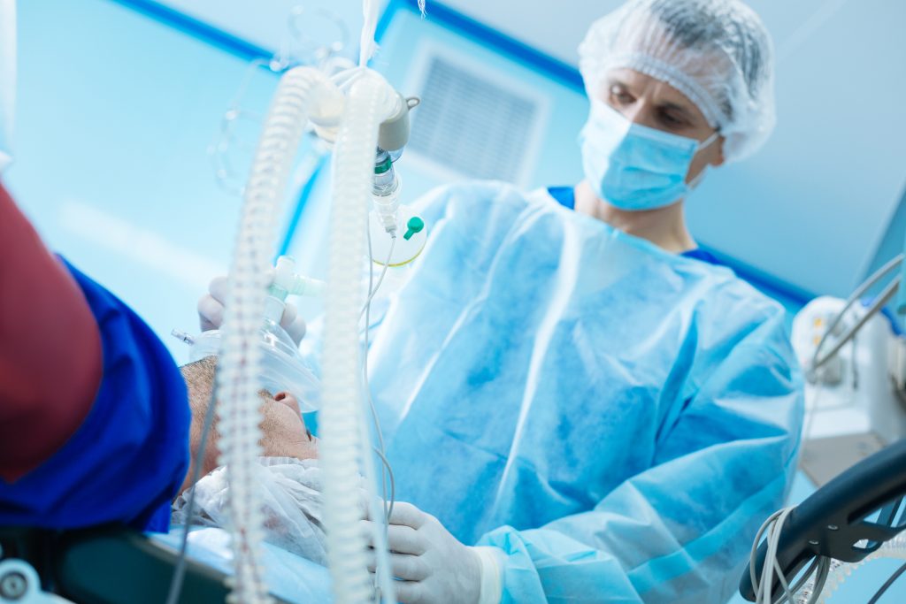florida anesthesia injury surgeryy error medical malpractice claim lawsuit attorney