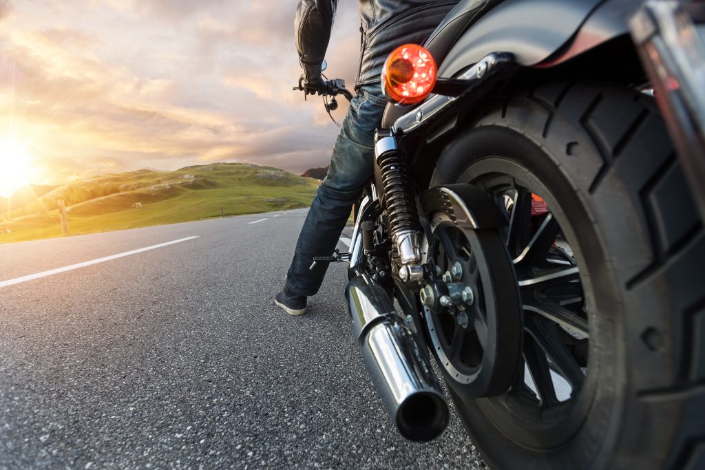 Florida Motorcycle Laws and Safety Tips accident injury claim attorney Florida