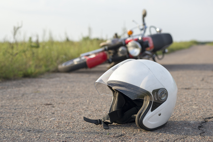 What to do After a Motorcycle Accident - Eberst Law Firm - Stuart Gainesville Florida Personal Injury Attorney