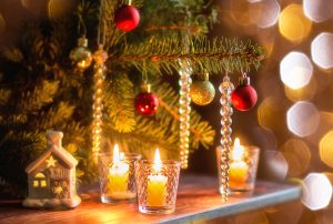 Holiday Season Accidents & Injuries - The Eberst Law Firm