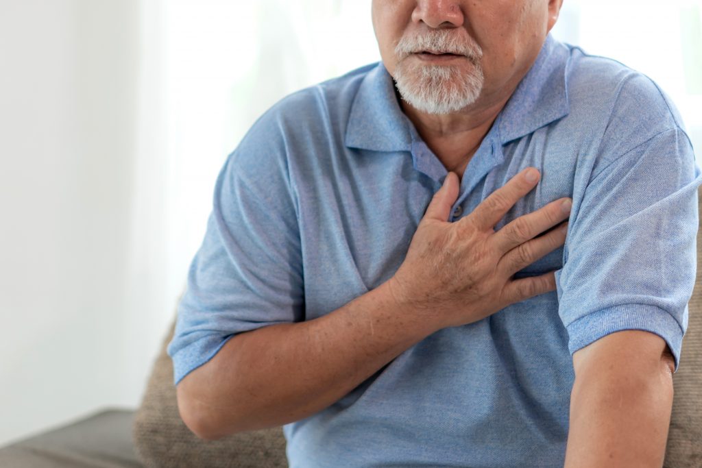 Florida Medical Malpractice For Heart Attack Misdiagnosis attorney lawsuit claim