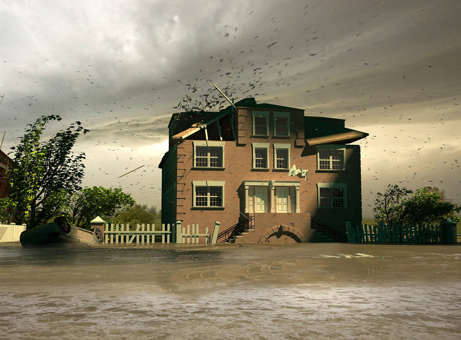 Does Homeowners Insurance Cover Hurricane Damage?