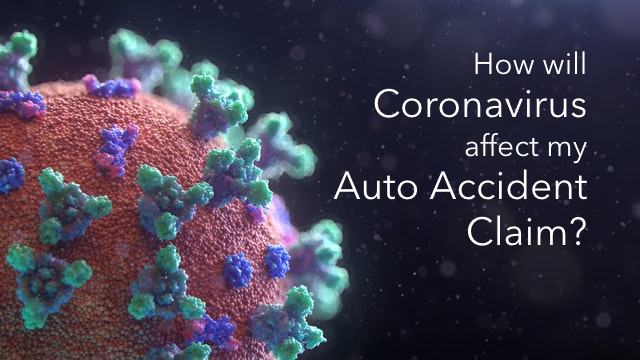 How will Coronavirus affect my Florida Auto Accident Claim? - The Eberst Law Firm