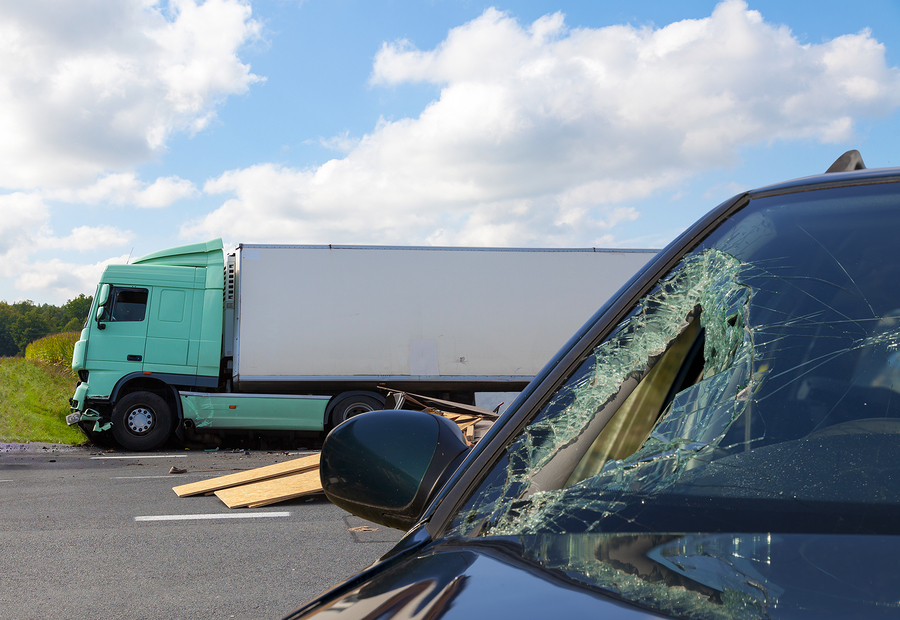What to do After a Truck Accident - Eberst Law Firm - Stuart Gainesville Florida Truck Accident Attorneys
