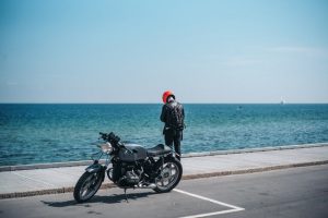 Daytona Beach Motorcycle Accident Attorneys - The Eberst Law Firm