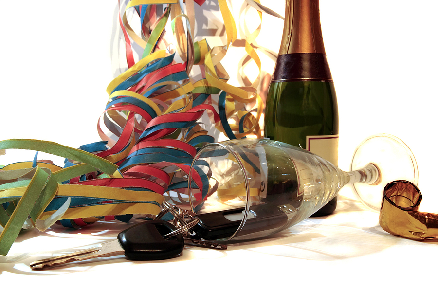 Holiday DUI Accidents - The Eberst Law Firm - Florida Car Accident Personal Injury Attorney