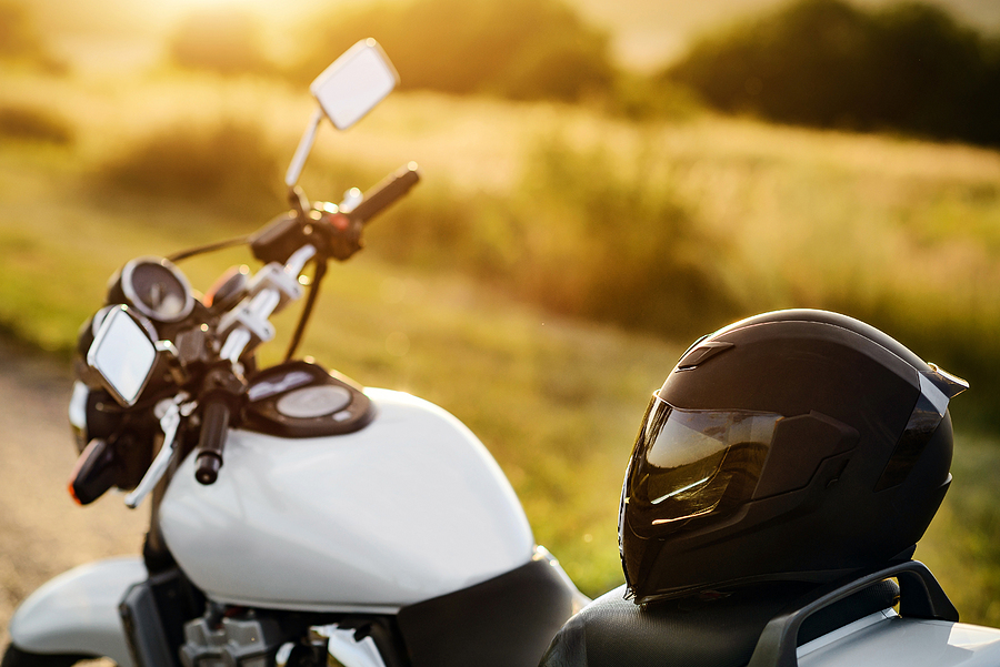 Everything You Need to Know About Motorcycle Helmet Laws in Florida - Eberst Law Firm - Stuart Gainesville Daytona Beach Florida Motorcycle Accident Personal Injury Attorney
