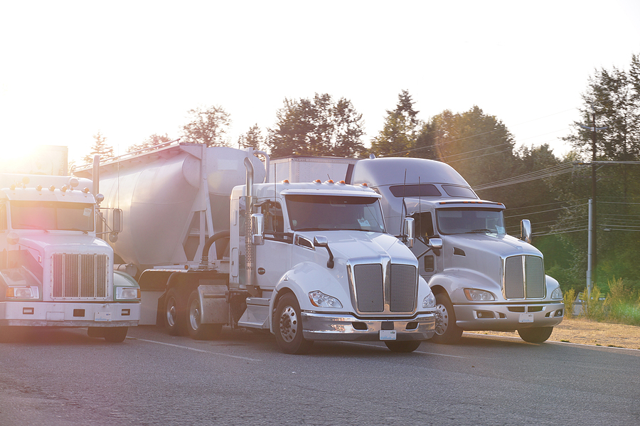 Trucking Regulation Noncompliance Causes Florida Truck Accidents - The Eberst Law Firm Personal Injury Attorney