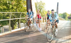 Bicycle Accident Attorneys in Daytona Beach Florida - Eberst Law