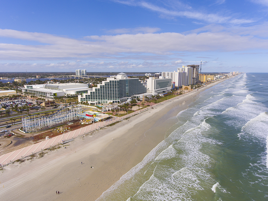 Daytona Beach Practice Areas - The Eberst Law Firm