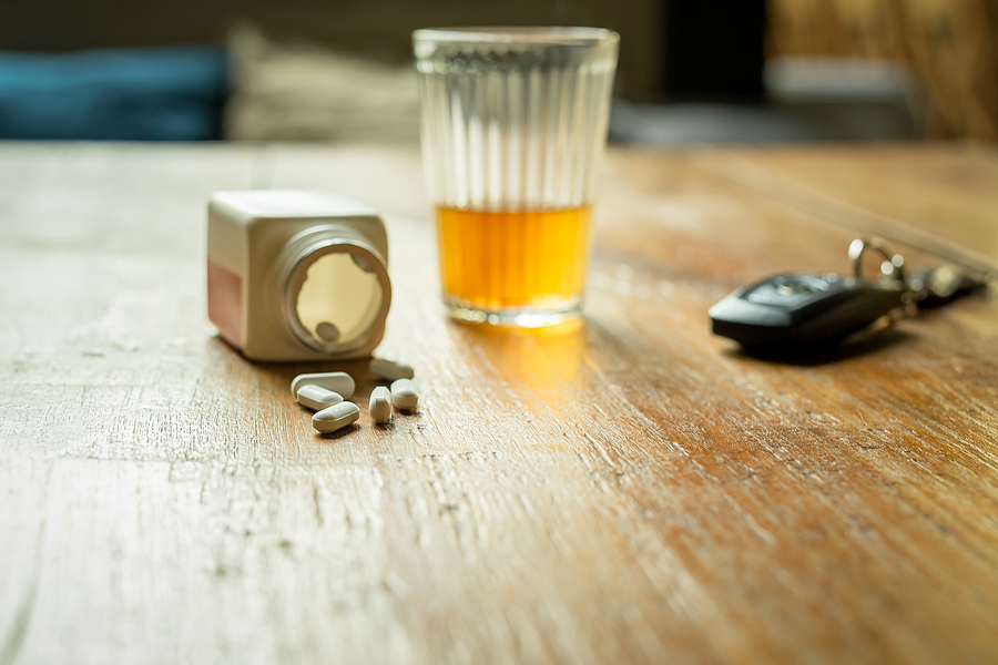 Drug-Related Car Accidents in Gainesville - The Eberst Law Firm - Gainesville Daytona Beach Stuart Florida Personal Injury Attorney