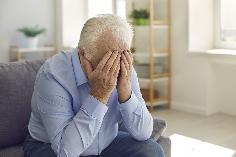 Elderly Financial Abuse in Florida Nursing Homes