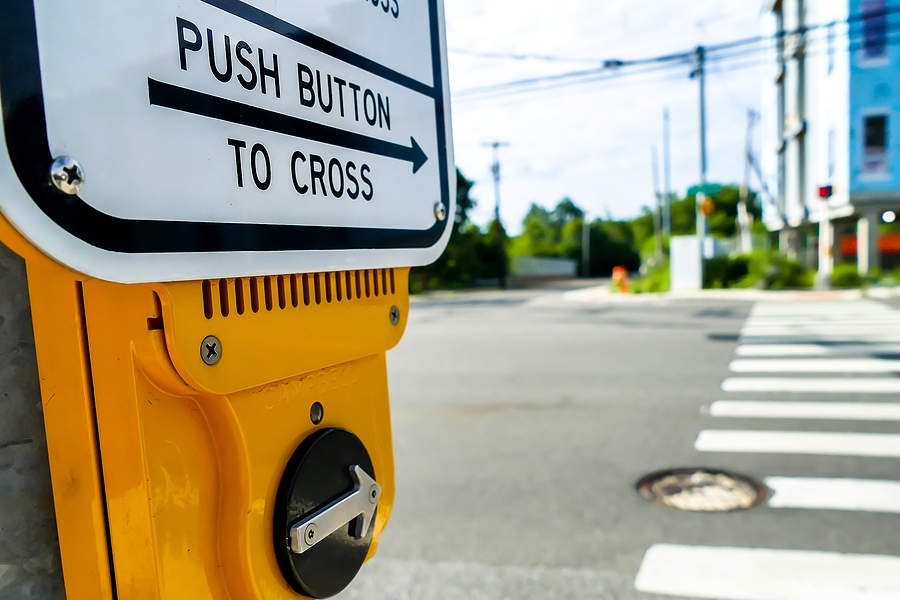 Does Florida Have a Pedestrian Safety Problem?
