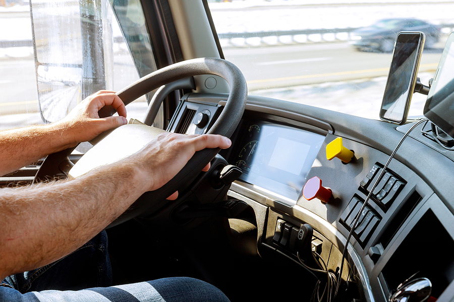 What Happens When Trucking Regulations are Broken - The Eberst Law Firm - Stuart Gainesville Daytona Beach Florida Personal Injury Attorney