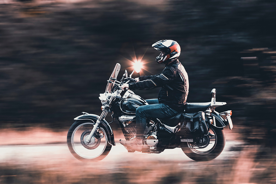 5 Reasons Not to Skimp on Motorcycle Insurance in Florida
