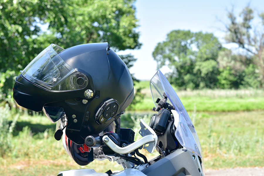 5 Things You Should Know About Filing a Motorcycle Accident Case