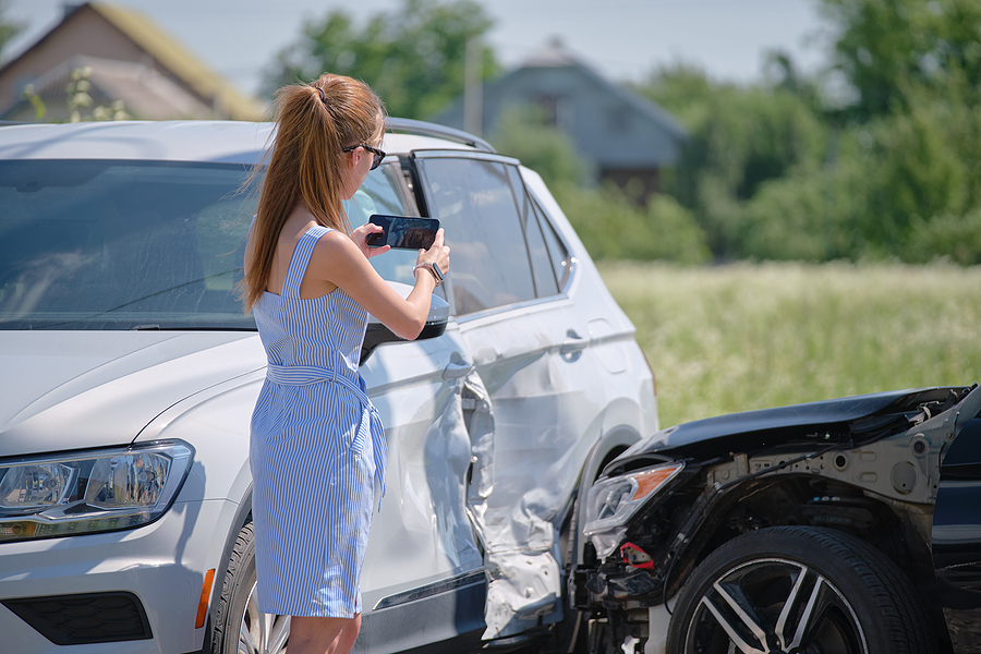 What if the At-Fault Driver is Lying to the Insurance Companies - The Eberst Law Firm - Stuart Gainesville Daytona Beach Florida Personal Injury Car Accident Attorney