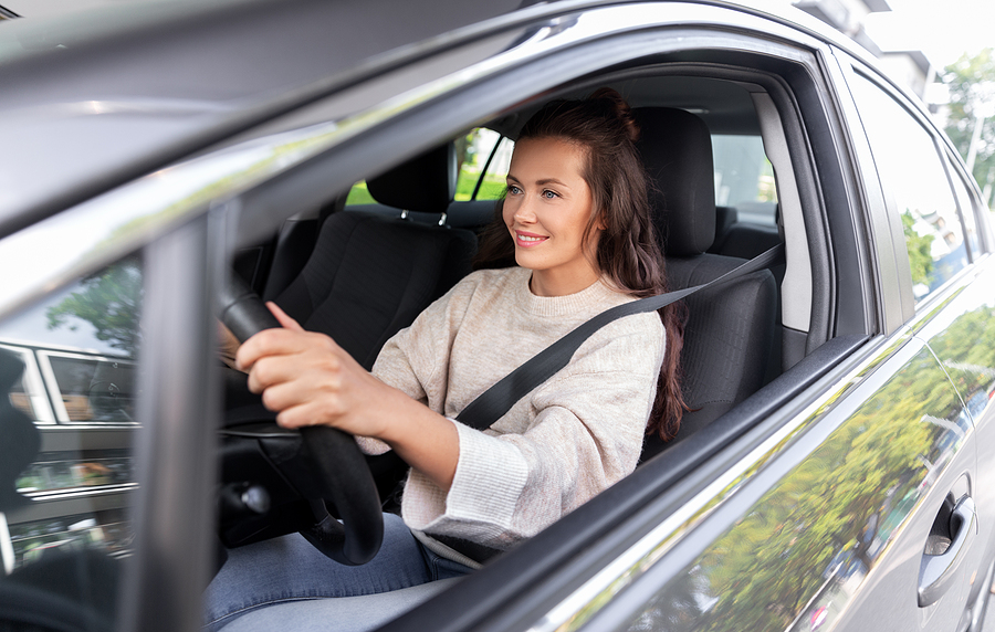 Does Your Driving Record Affect Your Injury Claim - The Eberst Law Firm