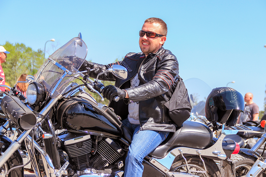The Process of a Motorcycle Accident Claim from Start to Finish - The Eberst Law Firm