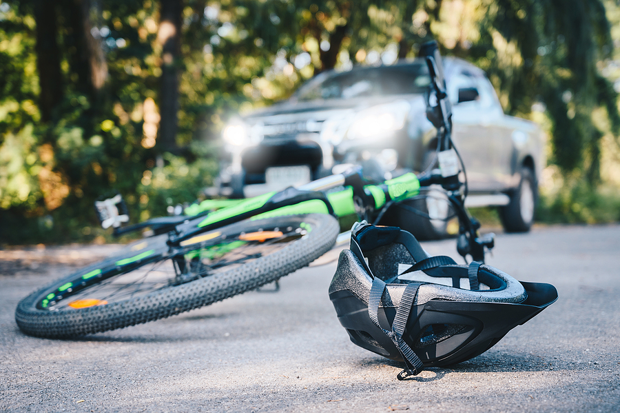 How to Select the Right Bicycle Accident Attorney