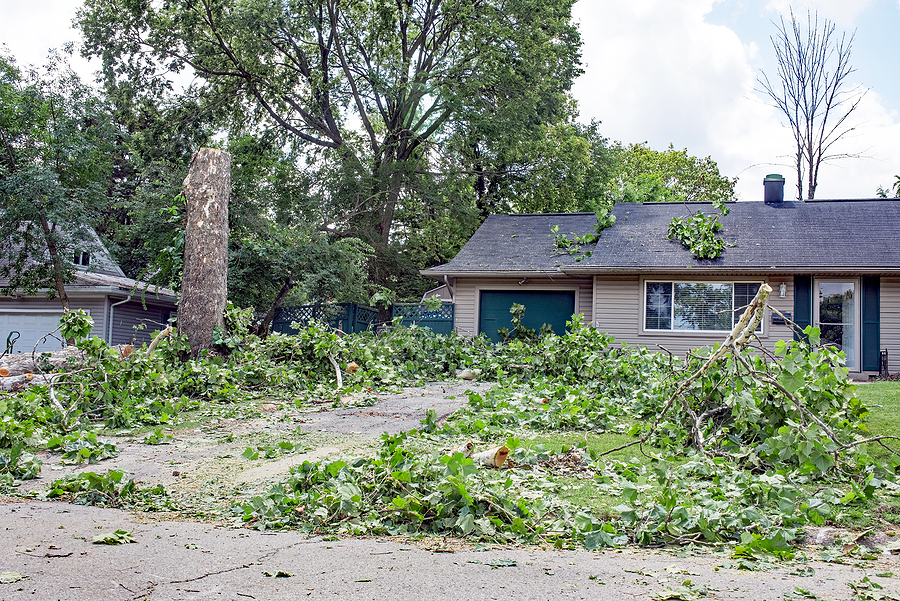 When to Hire an Attorney After Property Damage in Florida