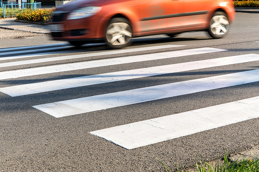Top 5 Risky Behaviors that Cause Pedestrian Accidents