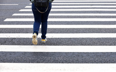 5 Pedestrian Safety Tips for Floridians