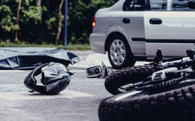 I Can’t Afford Medical Bills After a Motorcycle Accident