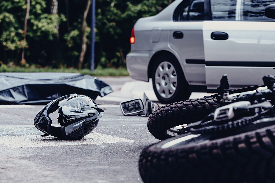 I Can’t Afford my Medical Bills After a Motorcycle Accident - The Eberst Law Firm - Stuart Gainesville Daytona Beach Florida Personal Injury Attorneys