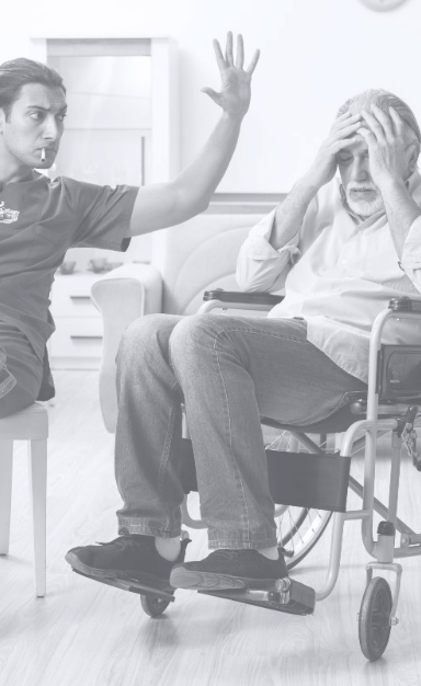 Why Choose The Eberst Law Firm for Your Nursing Home Abuse Lawsuit?