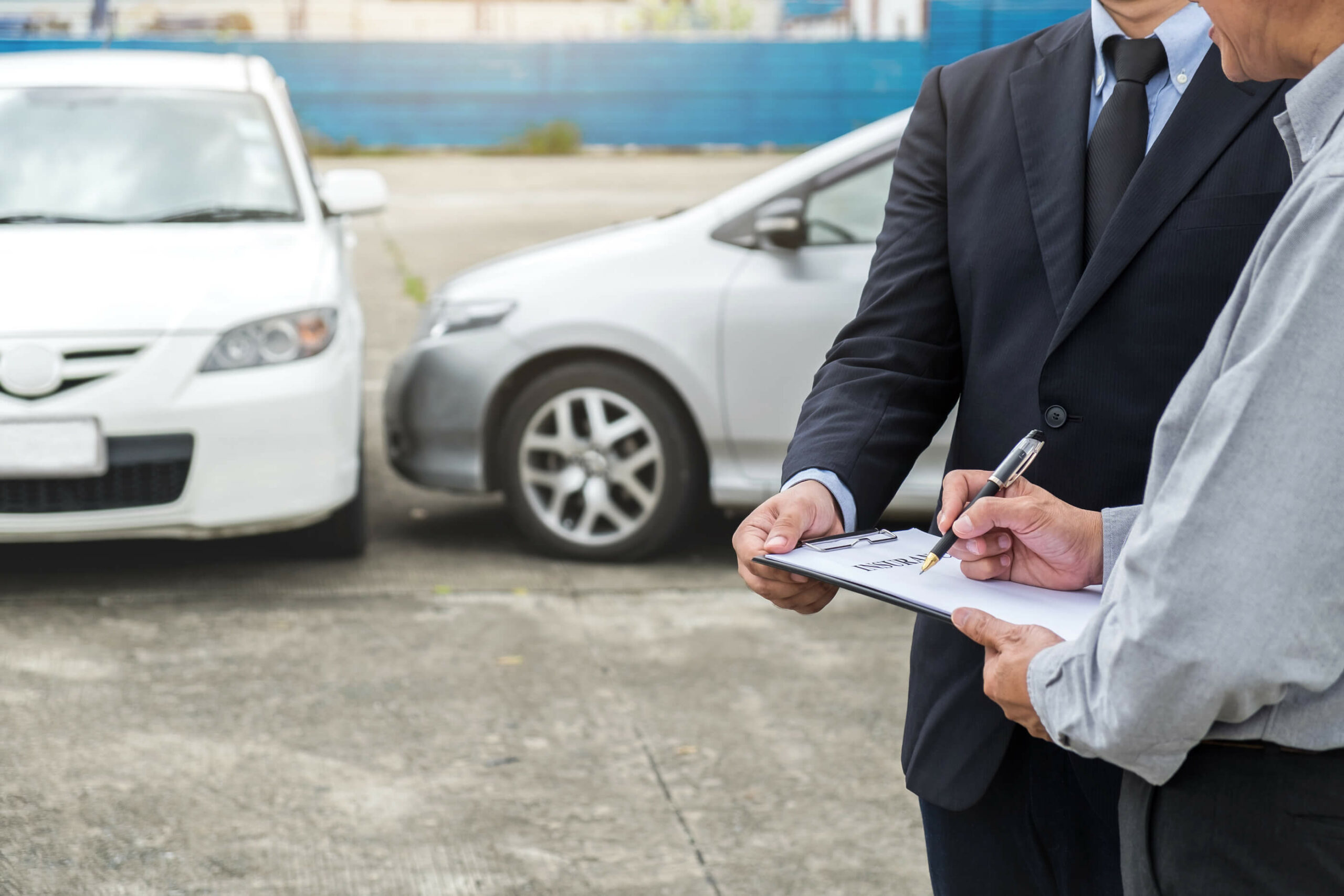 Gainesville Car Accident Lawyer & Auto Injury Attorneys