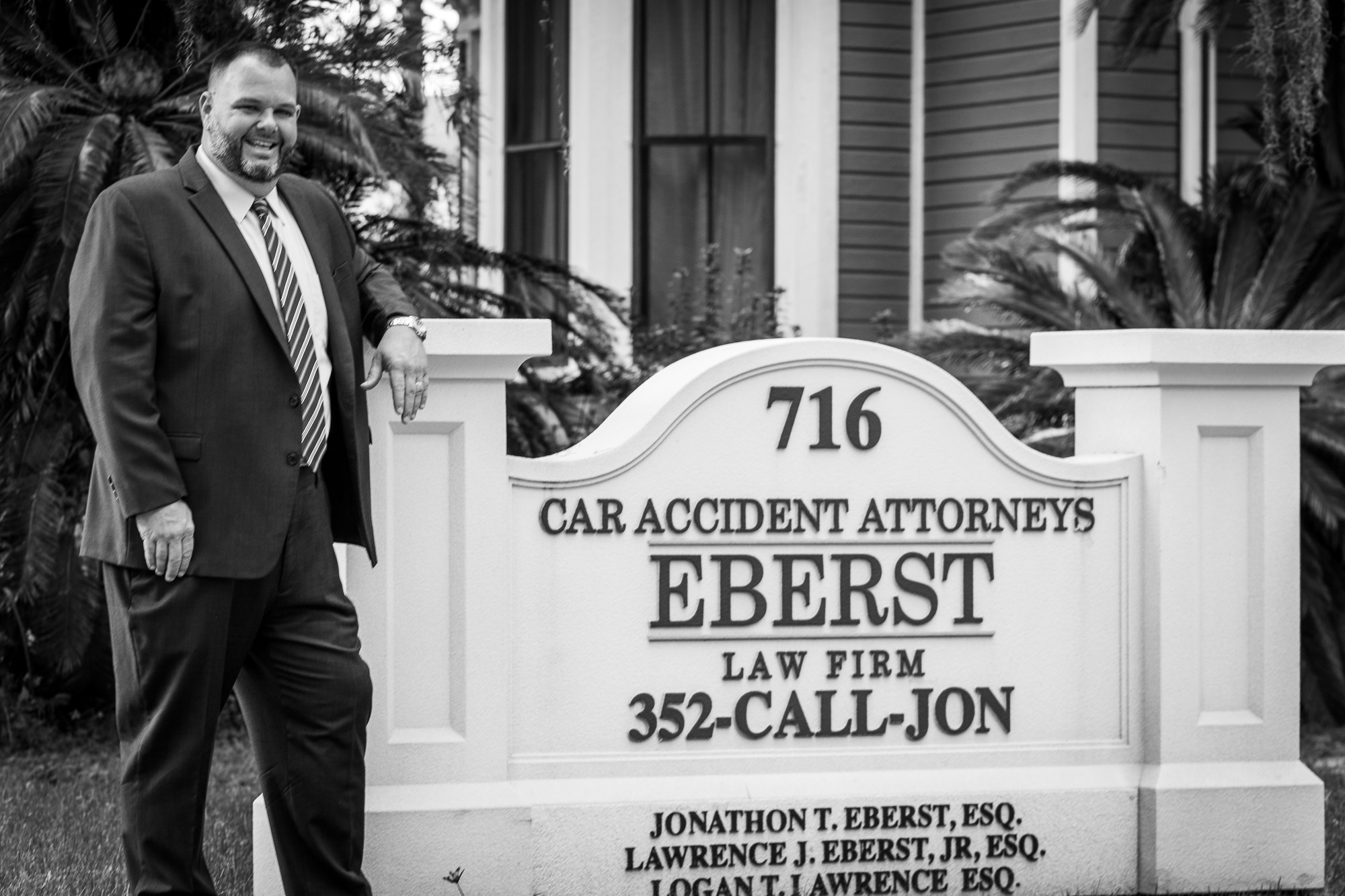 Catastrophic Injuries Lawyer Stuart, FL