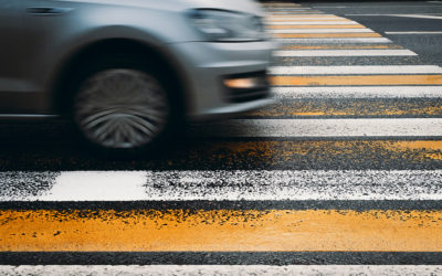 Damages in a Pedestrian Accident Lawsuit