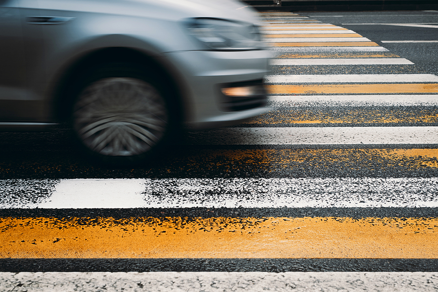 Damages in a Pedestrian Accident Lawsuit