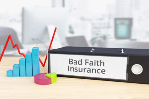 Bad Faith