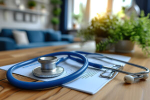 medical documents