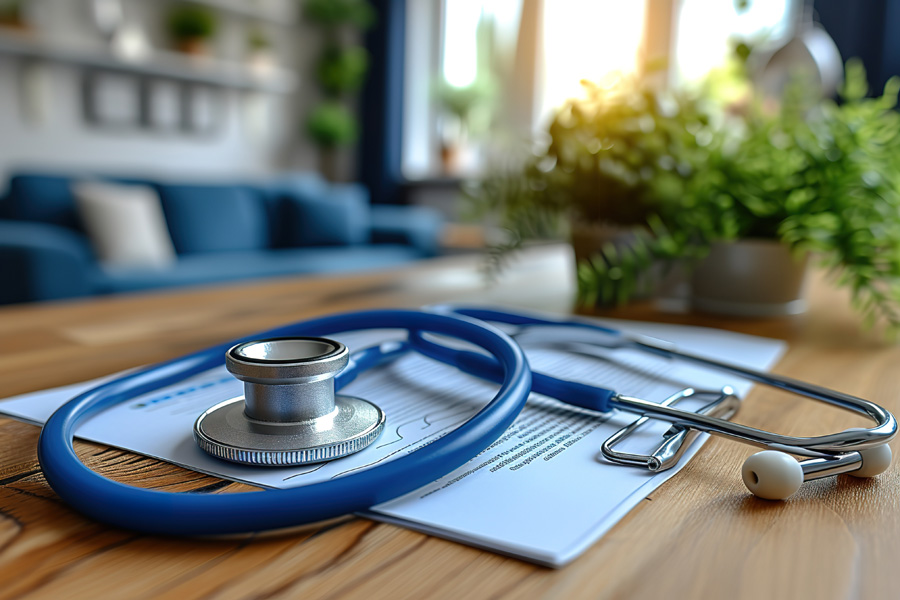 medical documents