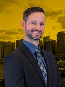 Andrew J. Boloy