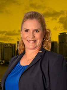 Donna E. Demarchi