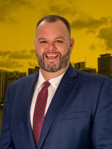 Jonathon T. Eberst