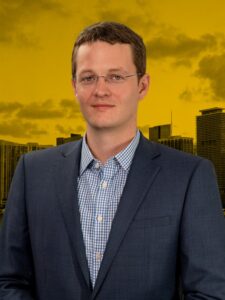 Logan T. Lawrence
