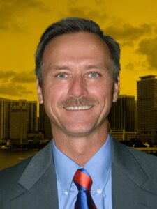Tom Jaworski