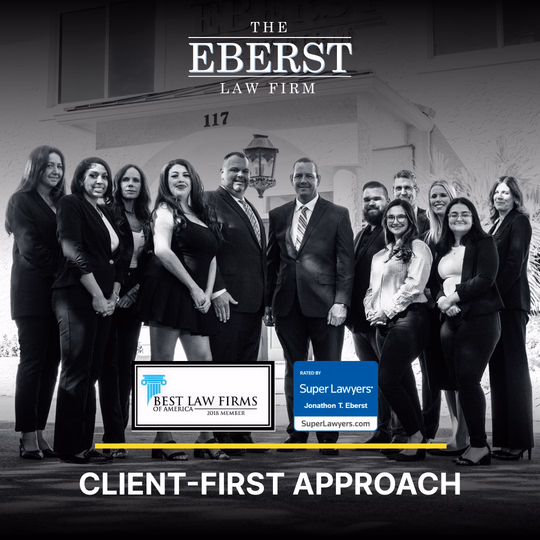 Client-First Approach