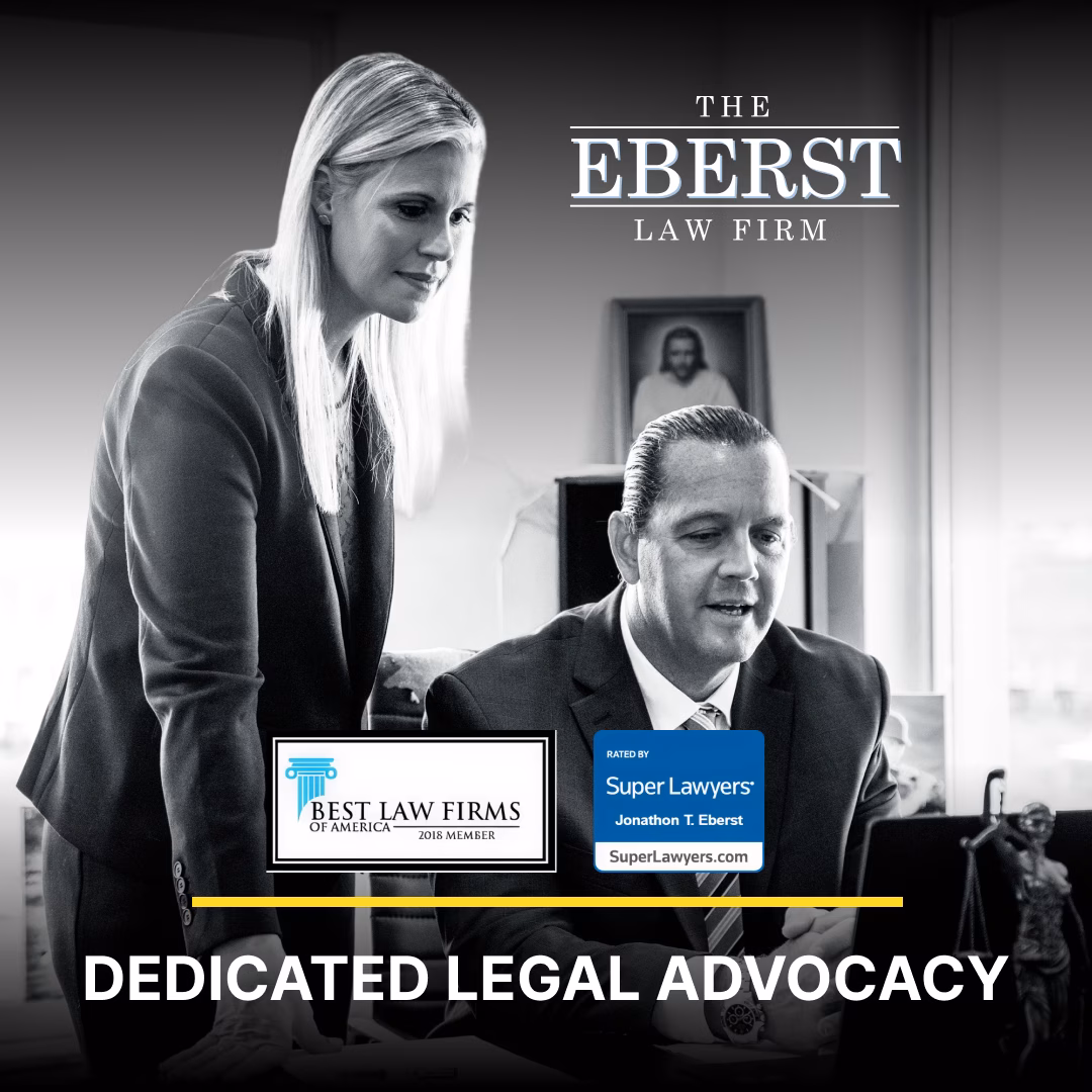 Dedicated Legal Advocacy