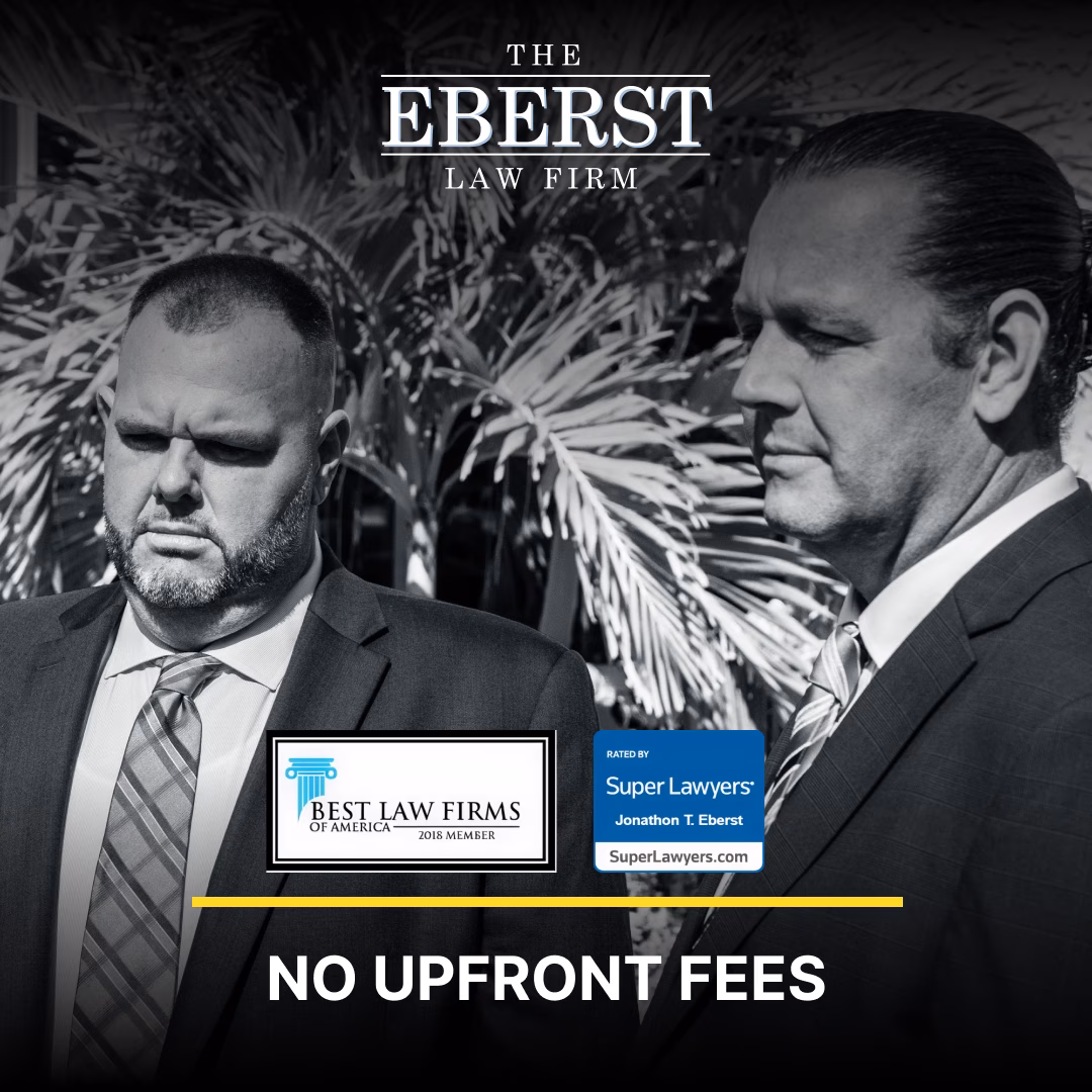 No Upfront Fees